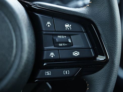 Used 2025 Subaru Forester Touring image 34