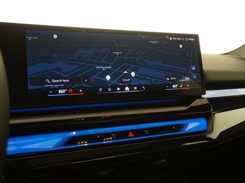 Certified 2025 BMW i5 M60 image 27