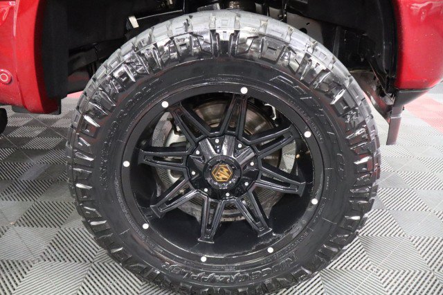 Used 2018 Ford F150 Lariat w/ Equipment Group 502A Luxury AWD/4WD image 82