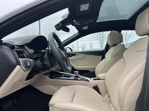 Used 2025 Audi A5 2.0T Premium Plus image 14