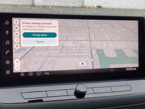 Certified 2025 Nissan Rogue SL image 22