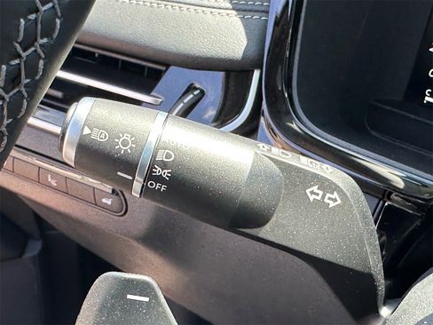 New 2025 INFINITI QX60 Sensory w/ Vision Package image 27