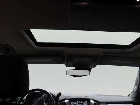 Used 2015 Chevrolet Tahoe LTZ image 8