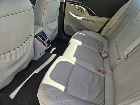 Used 2016 Buick LaCrosse Leather image 29
