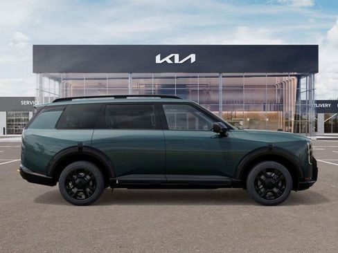New 2027 Kia Telluride SX Prestige X-Pro AWD/4WD image 7