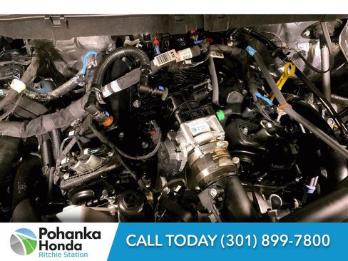 Used 2025 Ford F150 XLT w/ Equipment Group 301A Standard image 32