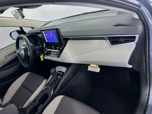 Used 2026 Toyota Corolla LE image 28