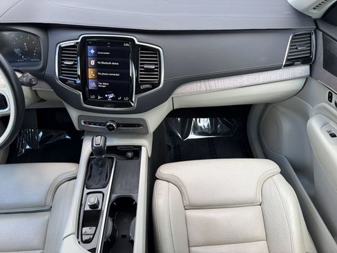 Used 2022 Volvo XC90 T6 Inscription w/ Climate Package AWD/4WD image 28