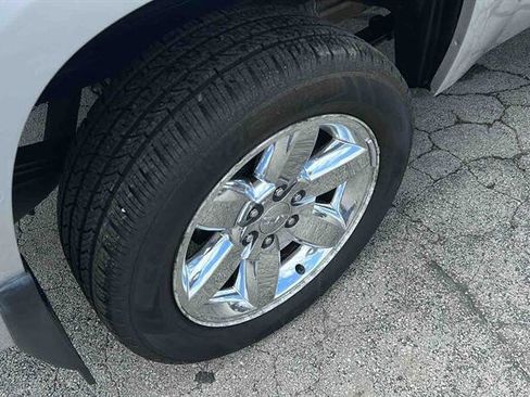 Used 2013 GMC Sierra 1500 SLE RWD image 7