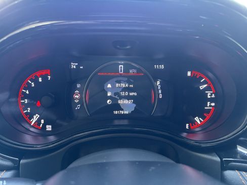 Used 2023 Dodge Durango R/T AWD/4WD image 37