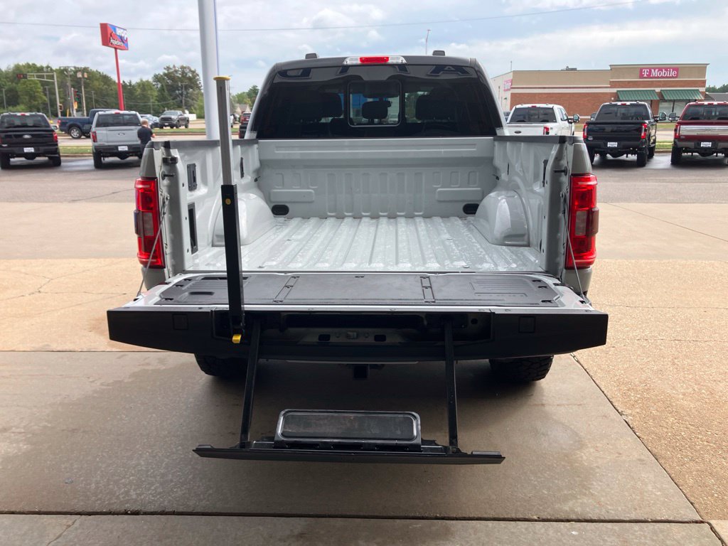 Used 2023 Ford F150 XLT w/ Equipment Group 302A High AWD/4WD image 30
