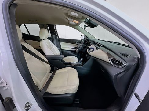 Used 2022 Buick Encore GX Select image 33