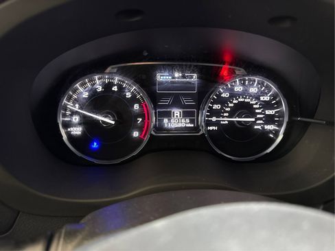 Used 2018 Subaru Forester 2.5i Touring AWD/4WD image 15