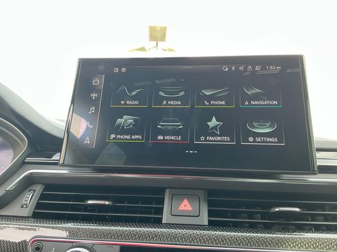 Used 2021 Audi S4 Prestige image 12