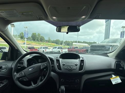 Used 2019 Ford Escape S FWD image 12