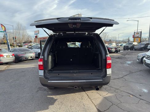 Used 2017 Ford Expedition EL XLT image 15