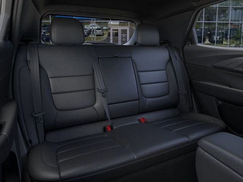 New 2026 Chevrolet TrailBlazer RS w/ Convenience Package FWD image 17
