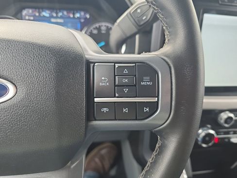 Used 2023 Ford F150 XLT w/ Equipment Group 302A High image 15