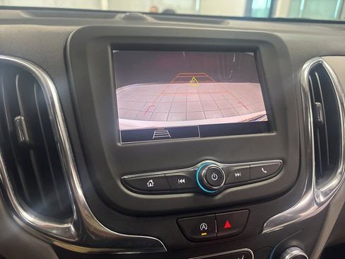 Used 2024 Chevrolet Equinox LT image 22