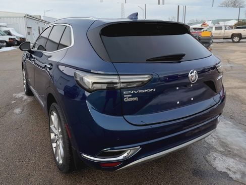 Used 2023 Buick Envision Avenir image 7