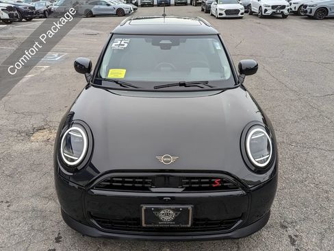 Used 2025 MINI Cooper S FWD image 3