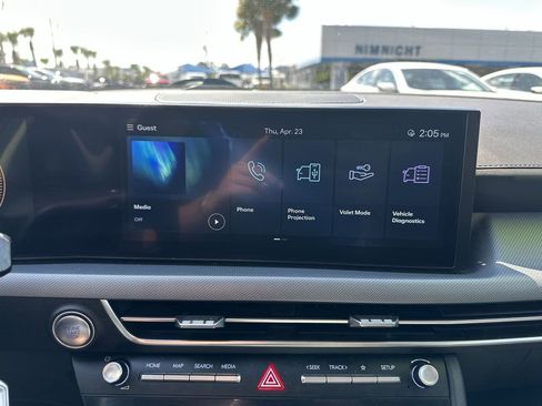 Used 2024 Hyundai Sonata SEL FWD image 23