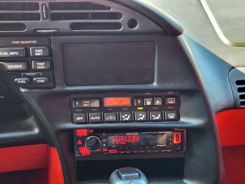 Used 1994 Chevrolet Corvette Base image 21