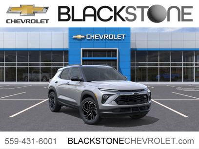 New 2026 Chevrolet TrailBlazer RS w/ Convenience Package