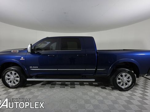 Used 2023 RAM 2500 Limited image 9