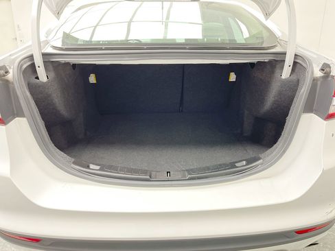 Used 2017 Ford Fusion S image 23