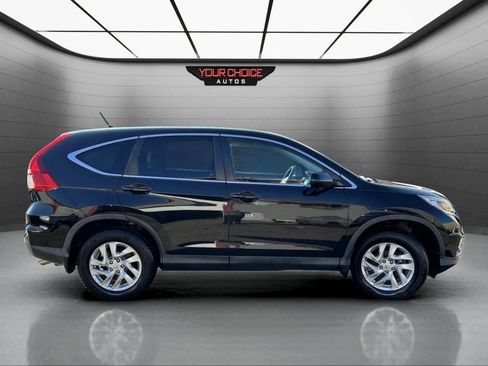 Used 2016 Honda CR-V EX image 6