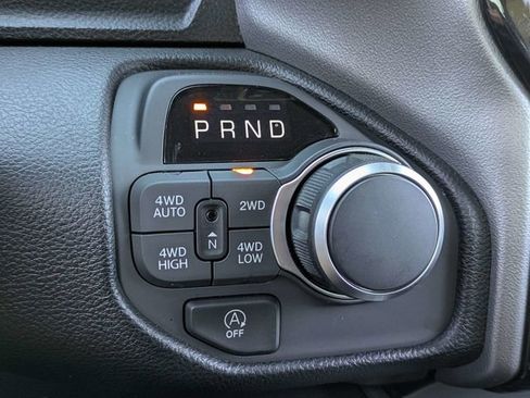 New 2026 RAM 1500 Big Horn AWD/4WD image 24