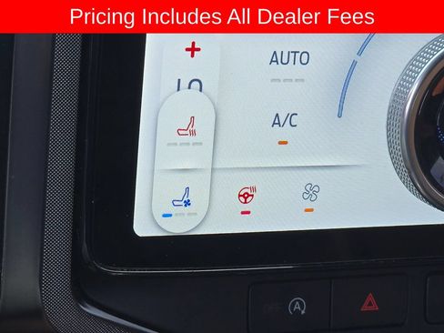 Used 2022 Ford Expedition Platinum AWD/4WD image 21