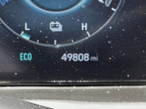 Used 2024 Hyundai Tucson Limited image 18