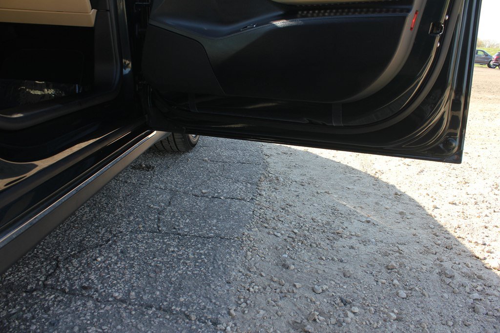 Used 2013 Tesla Model S RWD image 45