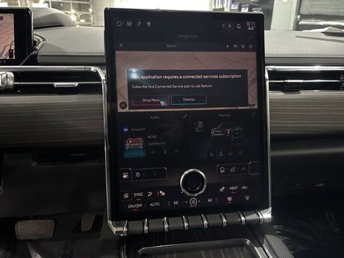 Certified 2025 GMC Sierra EV Denali image 23