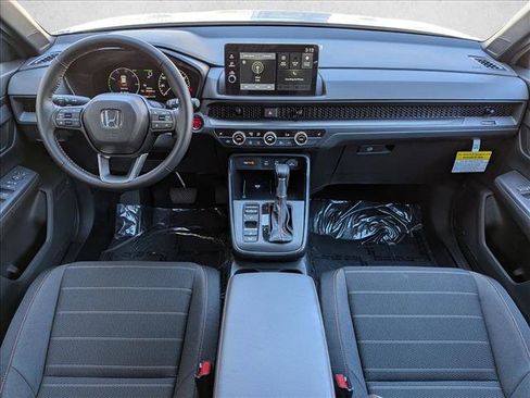 Used 2026 Honda CR-V Sport image 18