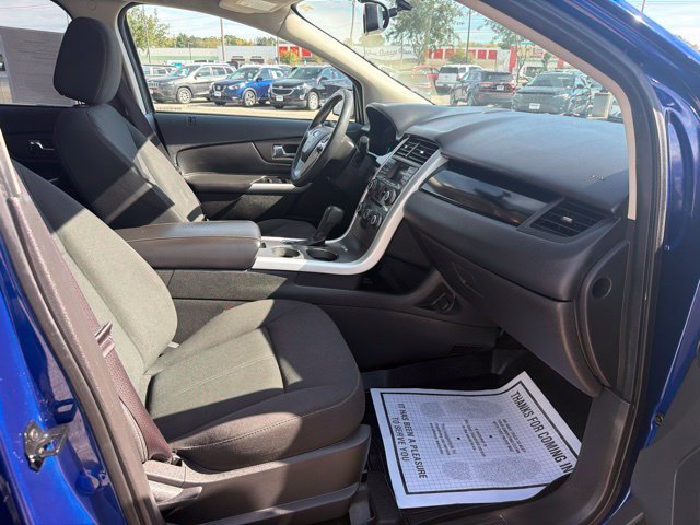 Used 2013 Ford Edge SE FWD image 19