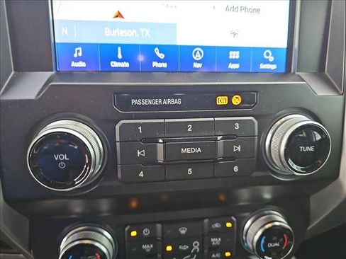 Used 2020 Ford F250 Platinum w/ Tremor Off-Road Package image 20