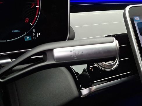 Used 2022 Mercedes-Benz S 580 4MATIC Sedan image 19