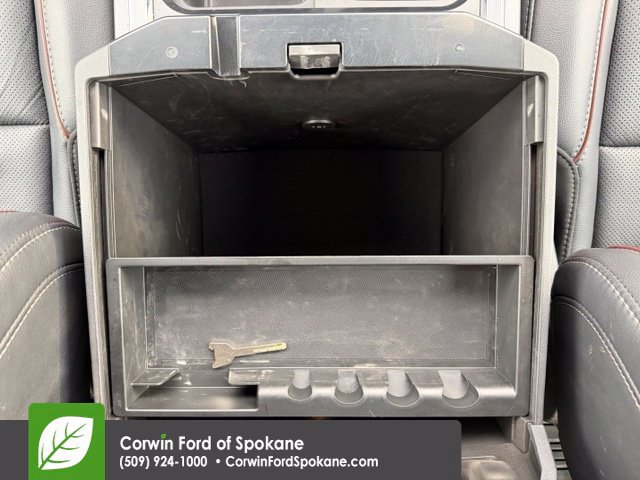 Used 2023 Ford F350 Lariat AWD/4WD image 33
