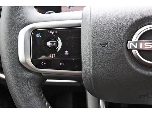 New 2026 Nissan Armada SL RWD image 16