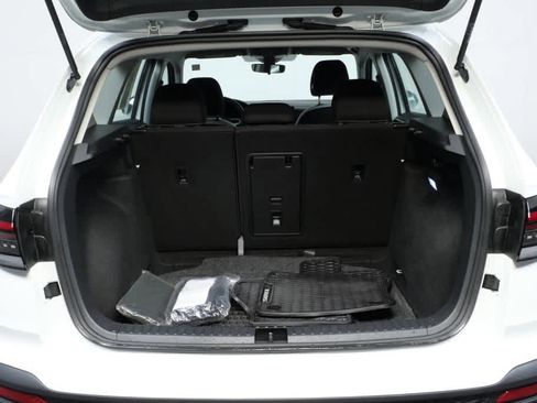 Certified 2025 Volkswagen Taos S image 28