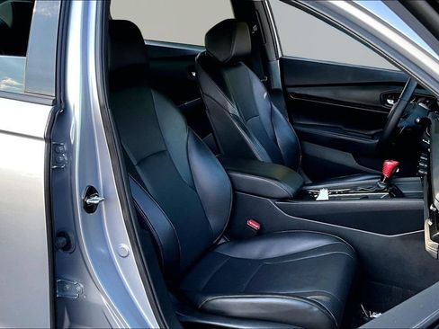 Used 2024 Honda Accord Sport image 22