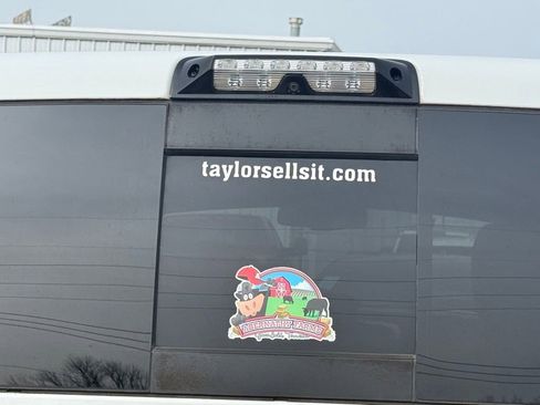 Used 2018 RAM 2500 Laramie image 43