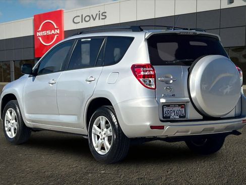 Used 2011 Toyota RAV4 2WD w/ Upgrade Value Pkg image 7
