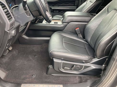 Used 2021 Ford Expedition Platinum image 21
