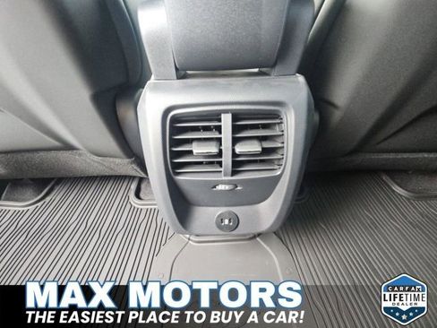 New 2025 Ford Mustang Mach-E GT w/ Interior Protection Package image 48