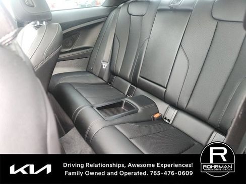 Used 2024 BMW 230i xDrive Coupe w/ Convenience Package AWD/4WD image 10
