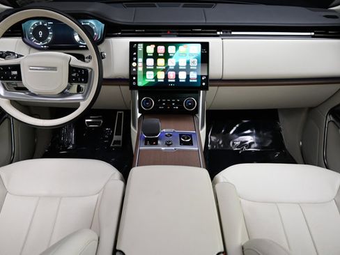 Used 2023 Land Rover Range Rover SE image 66